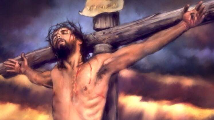 迎新年诗朗诵｜救赎的恩典