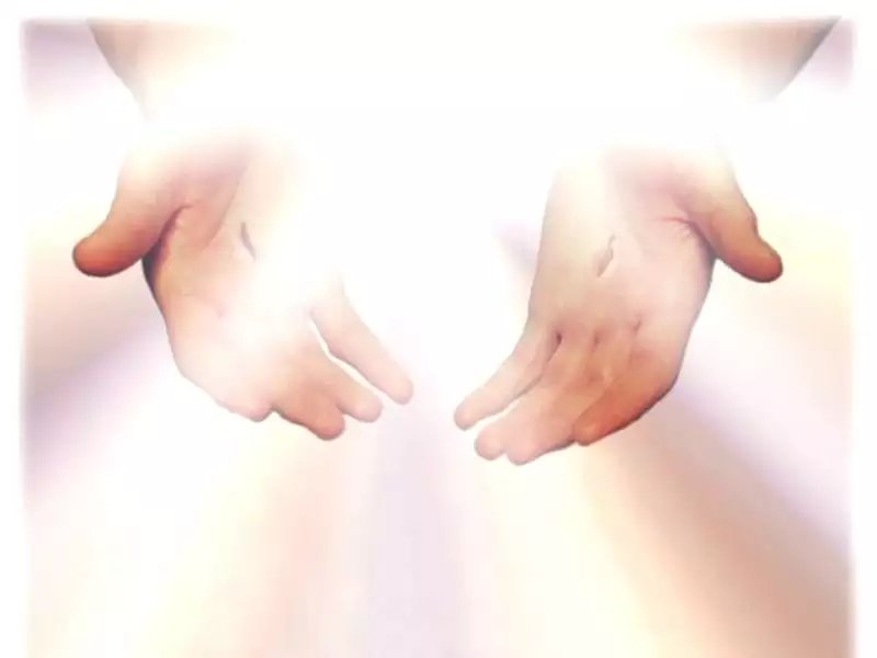 诗歌欣赏｜人们需要主（附歌谱）