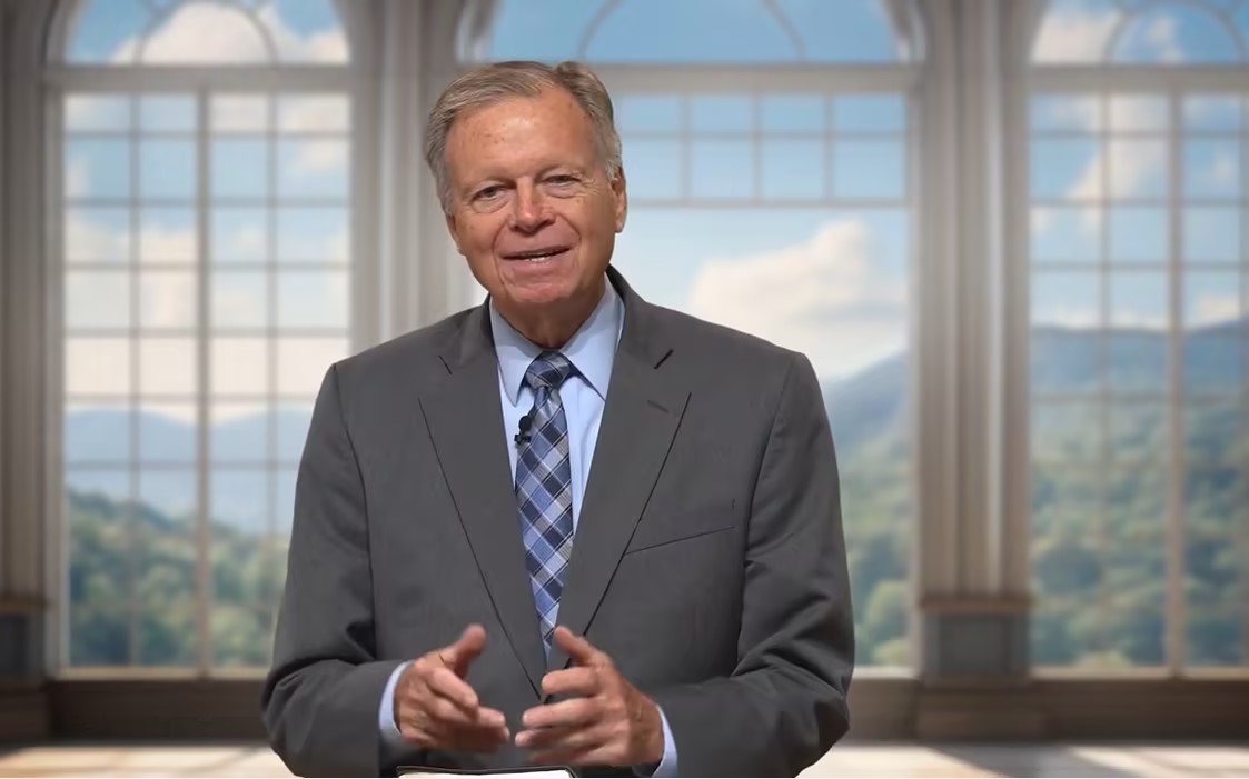 第1课 核心问题：慈爱还是自私？