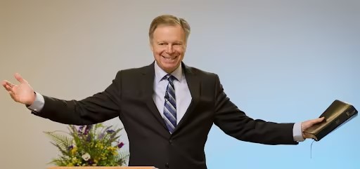 《永恒的希望》布/道会｜1-16讲 视频汇总