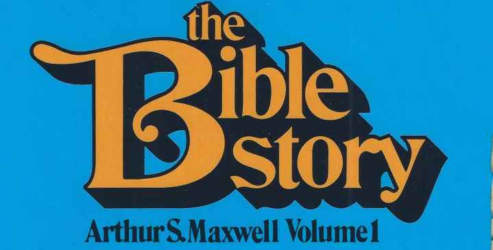 【马思威儿童圣经故事】第一册｜第四部 亚伯拉罕、以撒、罗得的故事