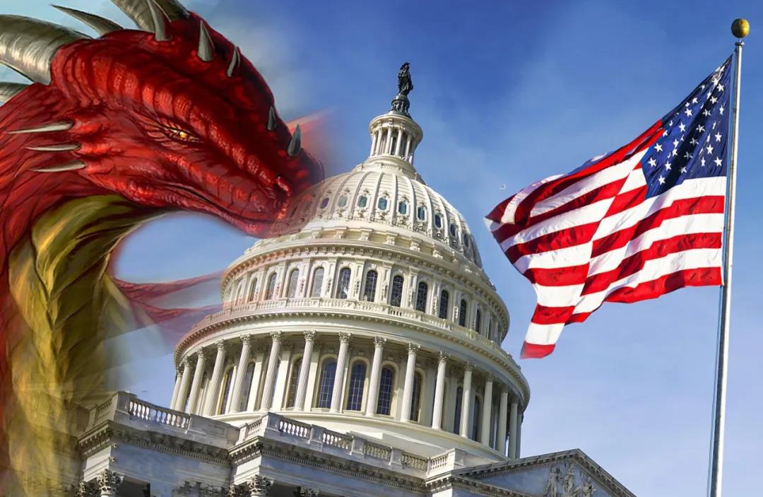 预言时兆｜特朗普言论或为星期日法律奠定基础