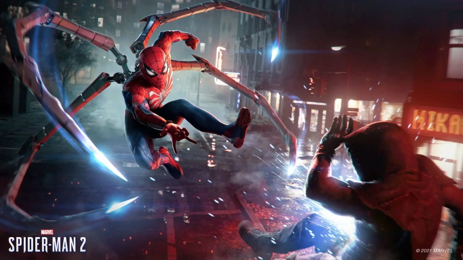 图片[3]-【10002456】漫威蜘蛛侠2/Marvel’s Spider-Man 2[非官方移植PC版][角色扮演/动作冒险]-盘友521资源网