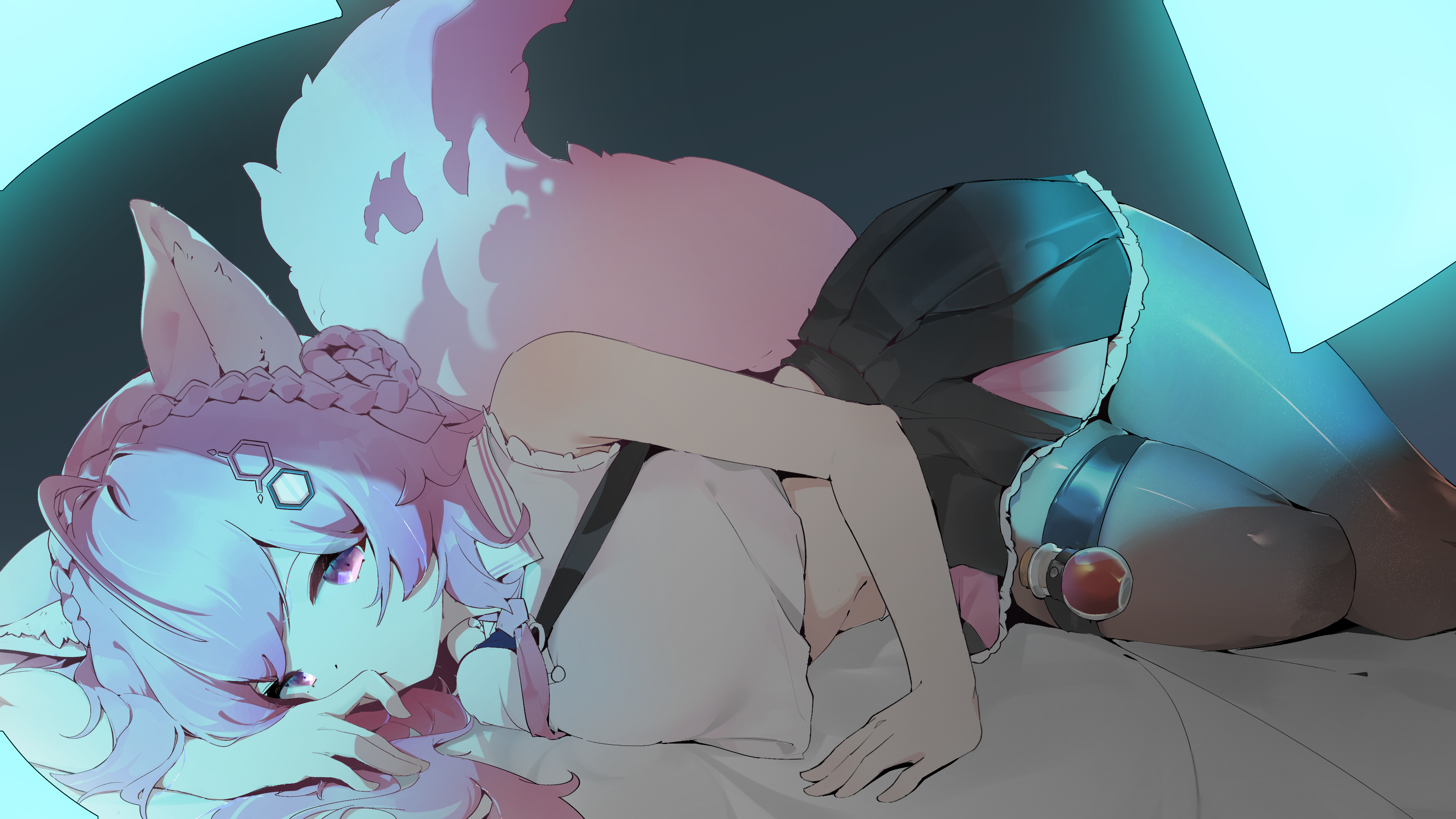 动物园游戏制作