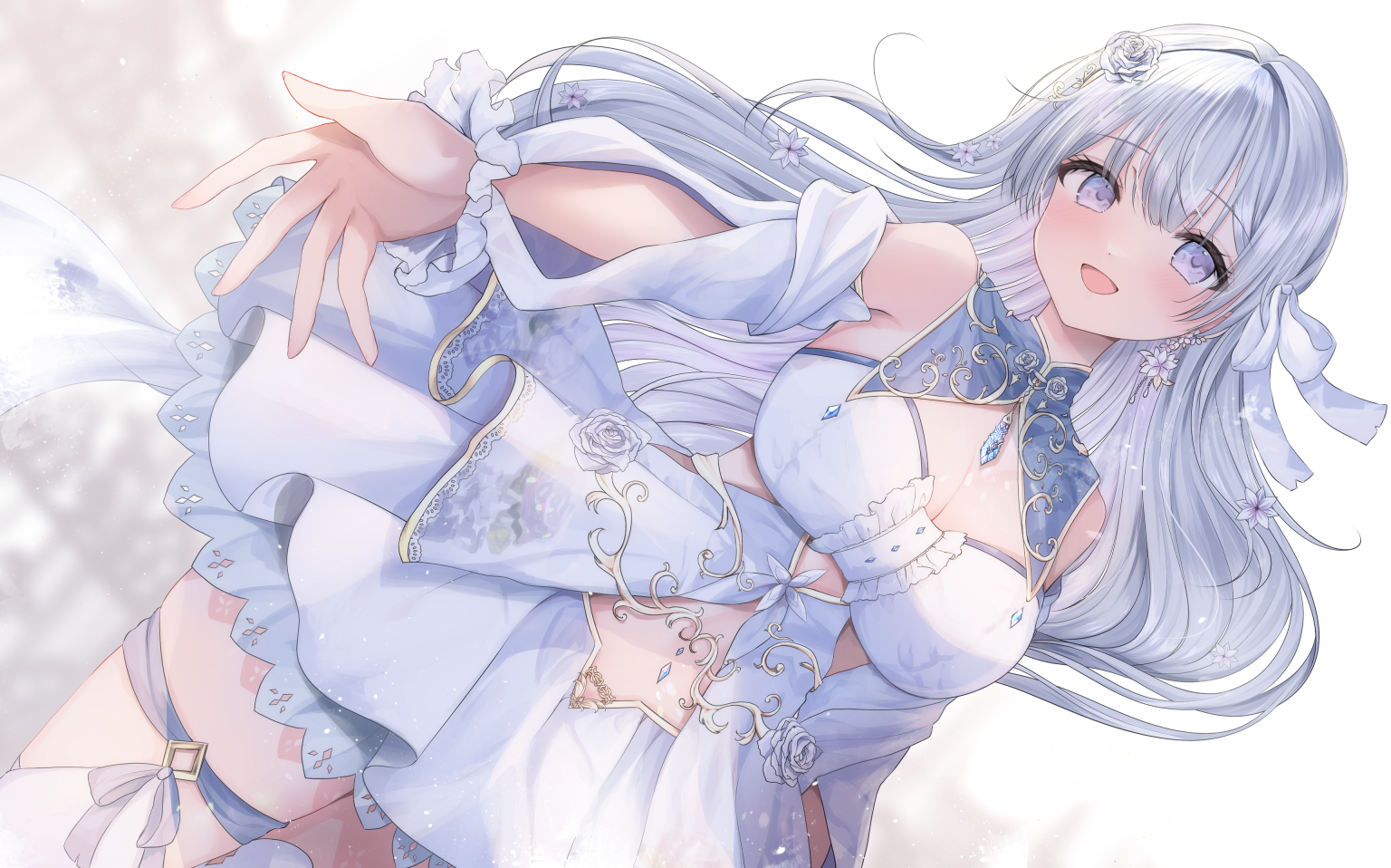 王安石：一个在“又”字里重生的灵魂