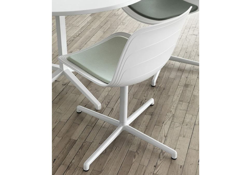 办公椅瑞典家具椅Rhino犀牛模型下载