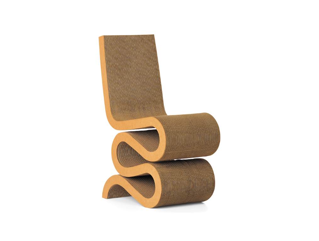 家具盖里椅Rhino犀牛模型下载