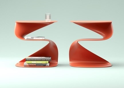 眼镜蛇桌Rhino犀牛模型下载