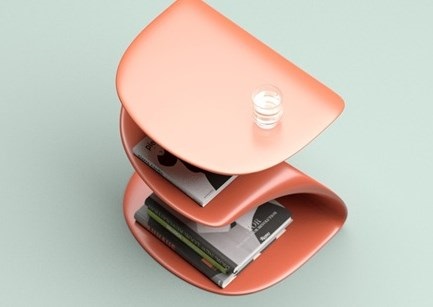 眼镜蛇桌Rhino犀牛模型下载