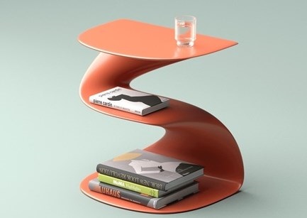 眼镜蛇桌Rhino犀牛模型下载