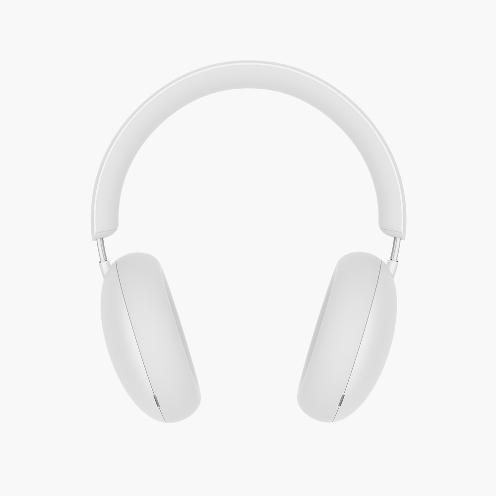 时尚耳机Rhino犀牛模型下载