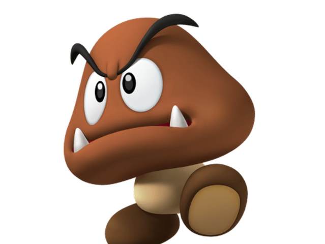 任天堂板栗仔Rhino犀牛模型下载