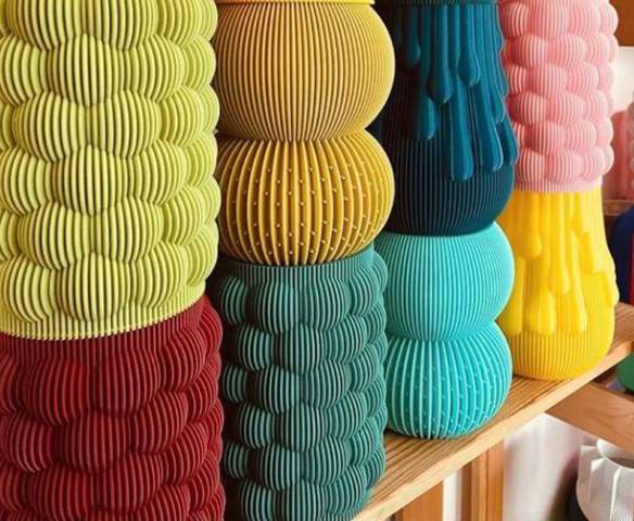 容器Rhino犀牛模型下载