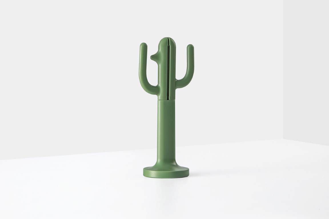 仙人掌剪刀Rhino犀牛模型下载