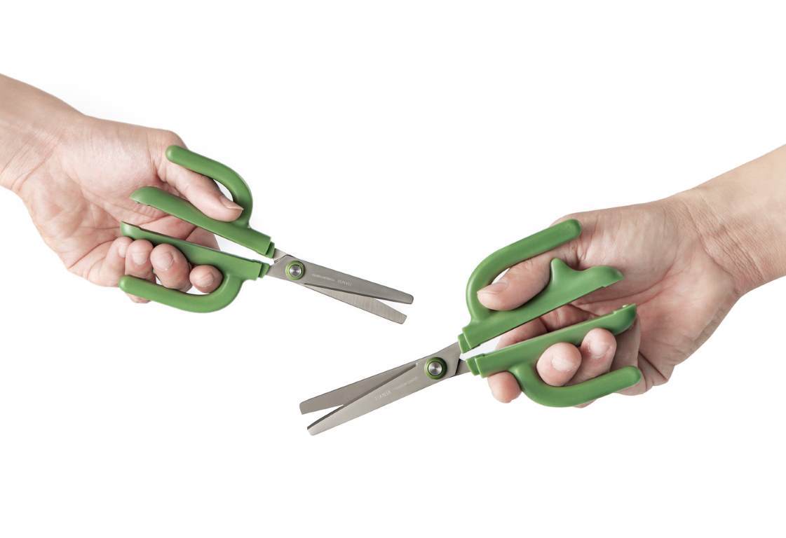 仙人掌剪刀Rhino犀牛模型下载