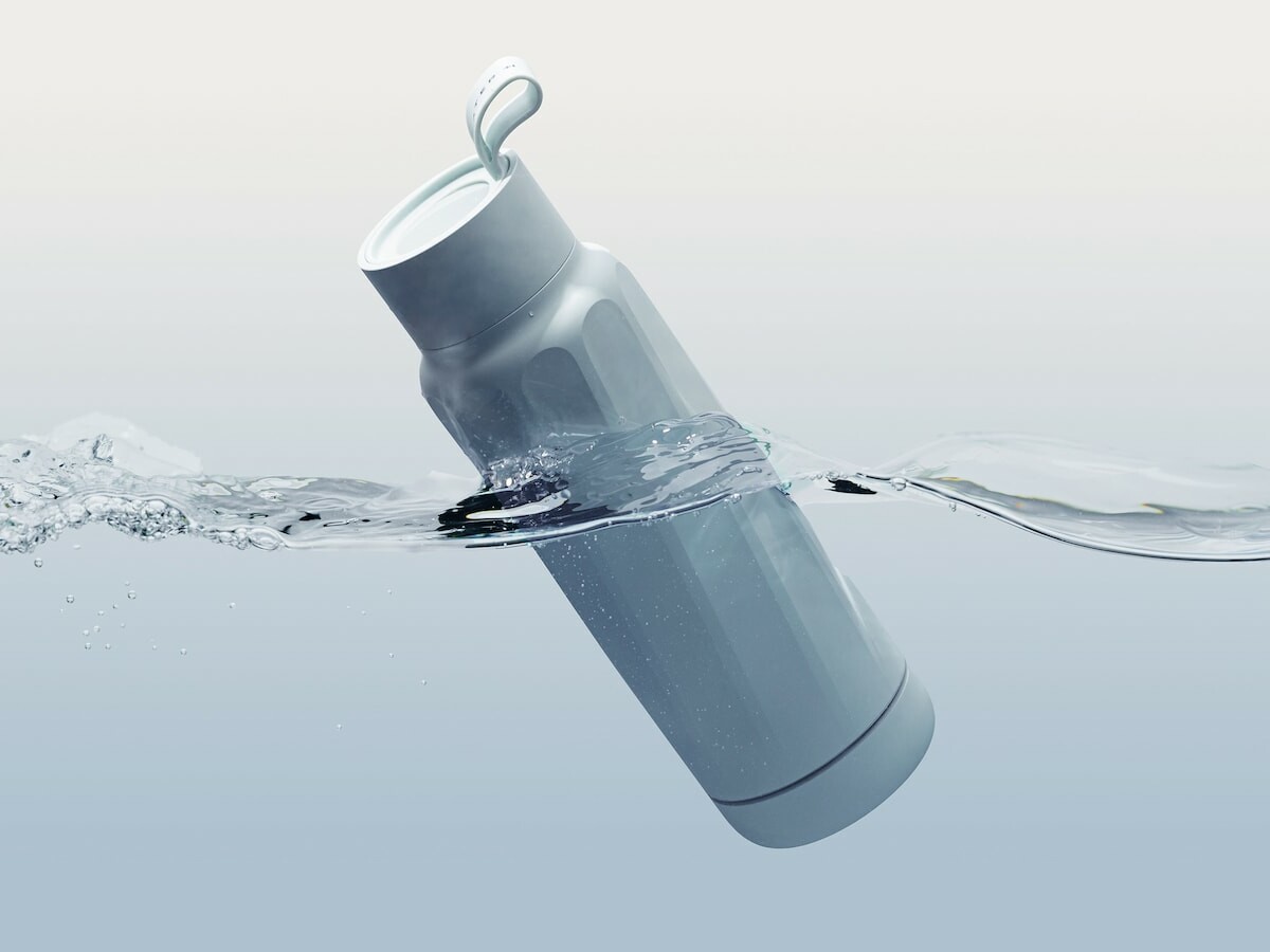 渐消面水壶Rhino犀牛模型下载