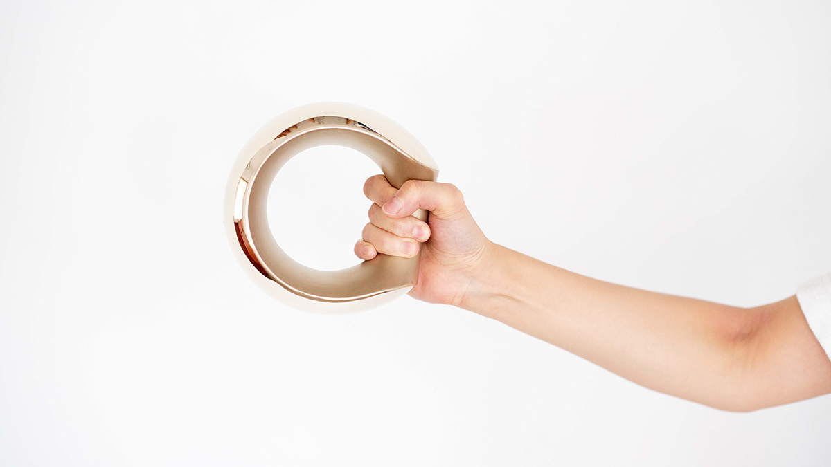 戒指哑铃Rhino犀牛模型下载