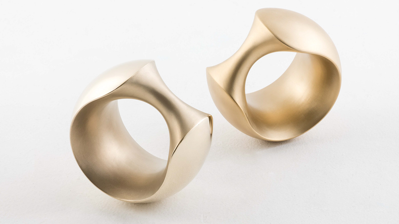 戒指哑铃Rhino犀牛模型下载