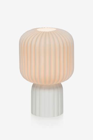 齿轮台灯Rhino犀牛模型下载