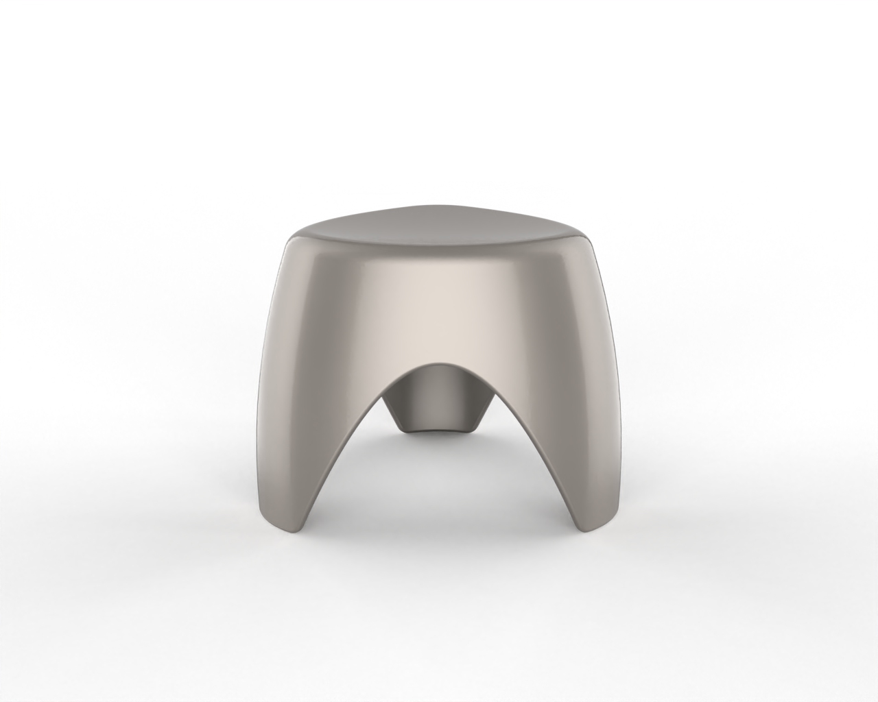 象脚凳Rhino犀牛3dm模型源文件下载