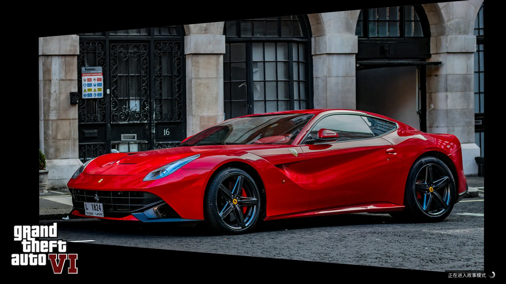 图片[1]-GTA5载具整合包推荐1-极猎游戏社区