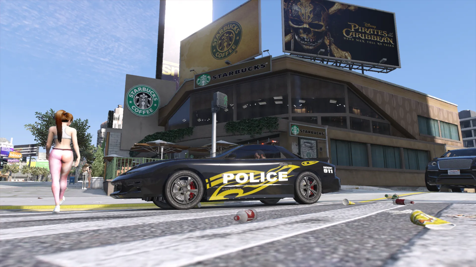 图片[2]-GTA5载具整合包推荐1-极猎游戏社区