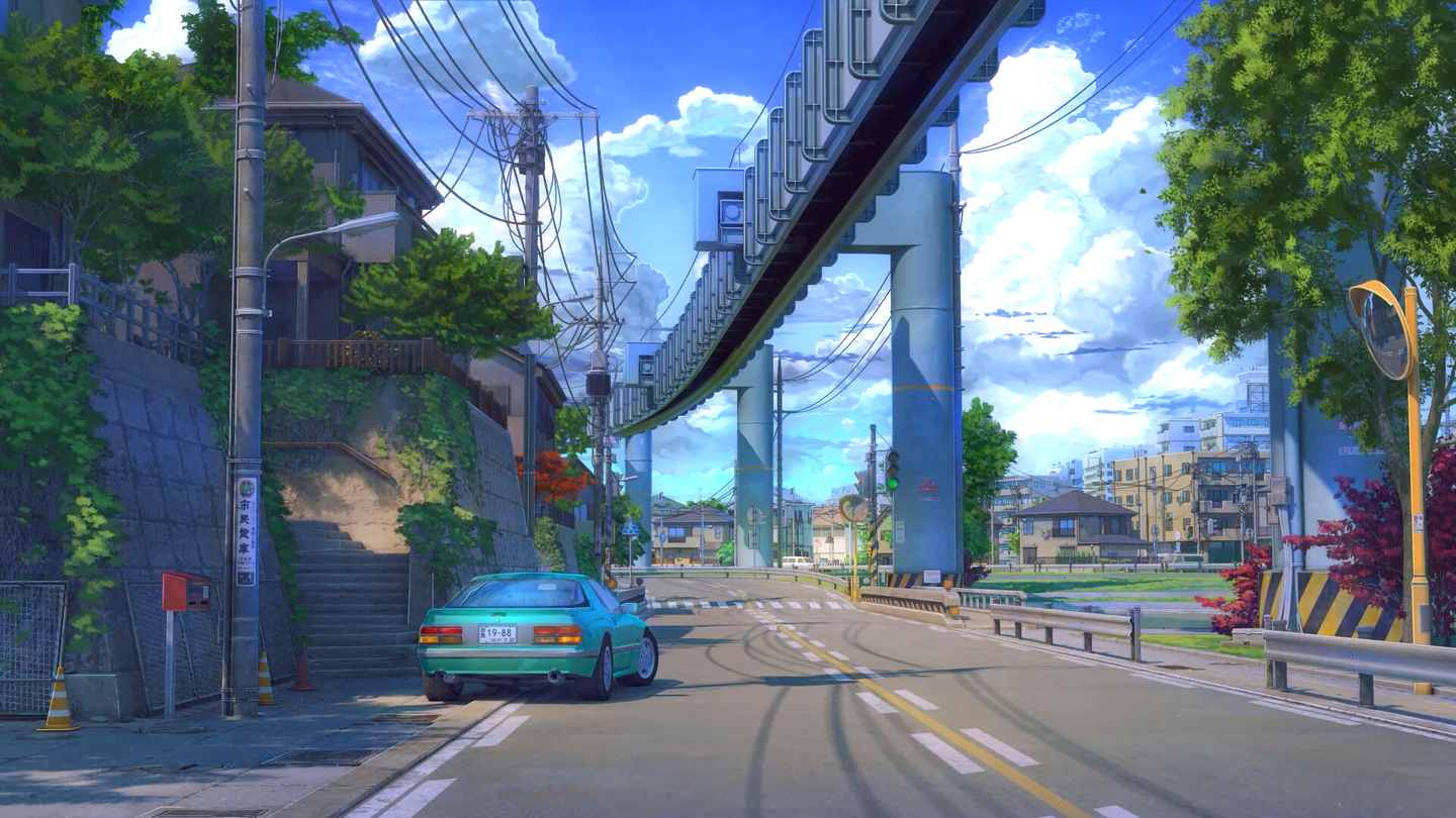 图片[2]-Wallpaper Engine壁纸推荐——绝美场景1-极猎游戏社区