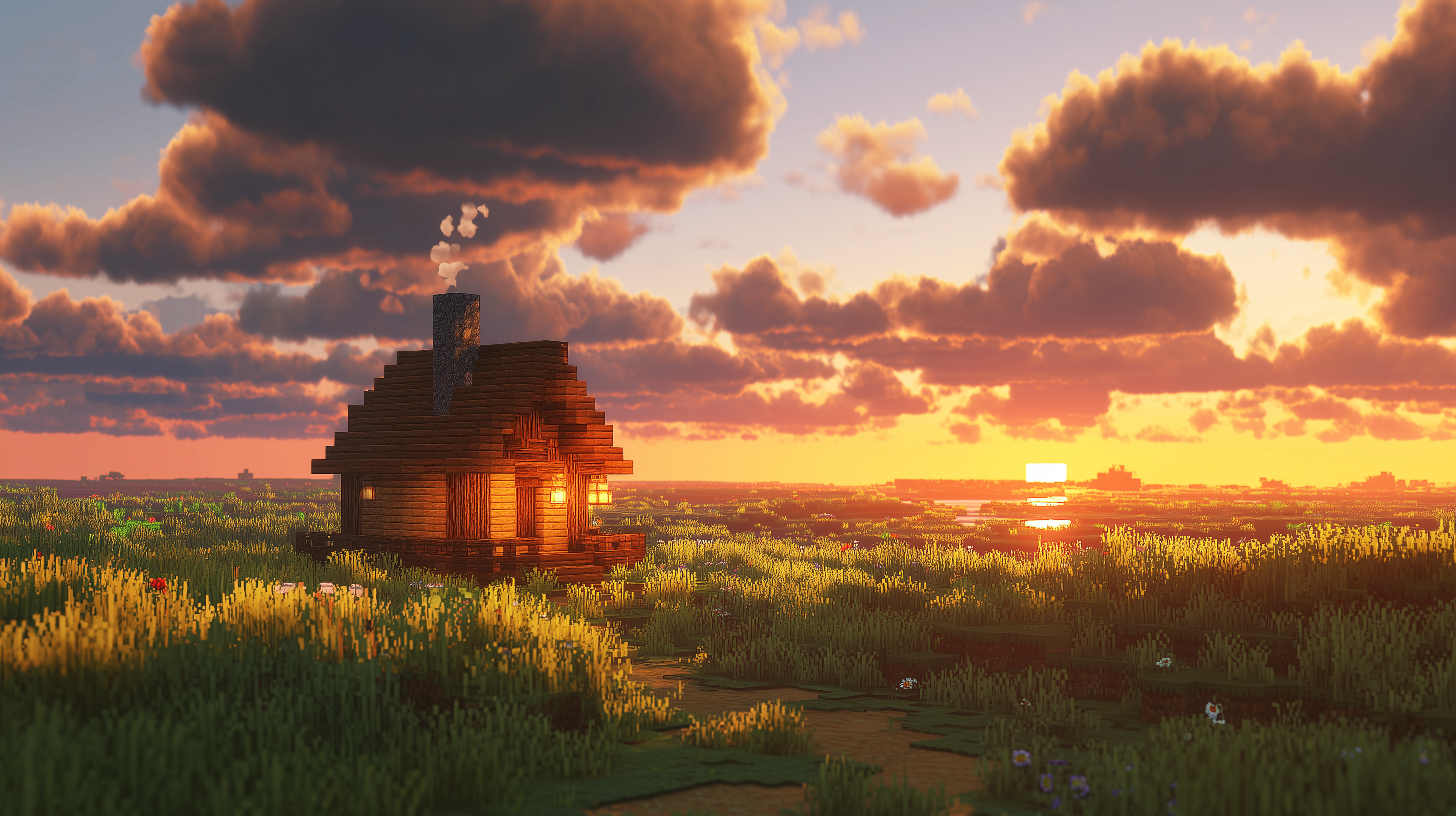 我的世界专区已上线-极猎游戏社区