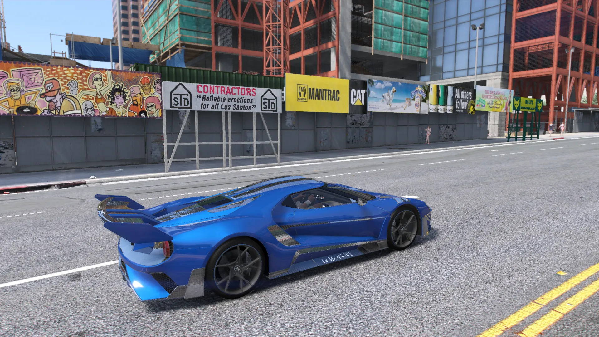 图片[4]-GTA5载具整合包推荐1-极猎游戏社区