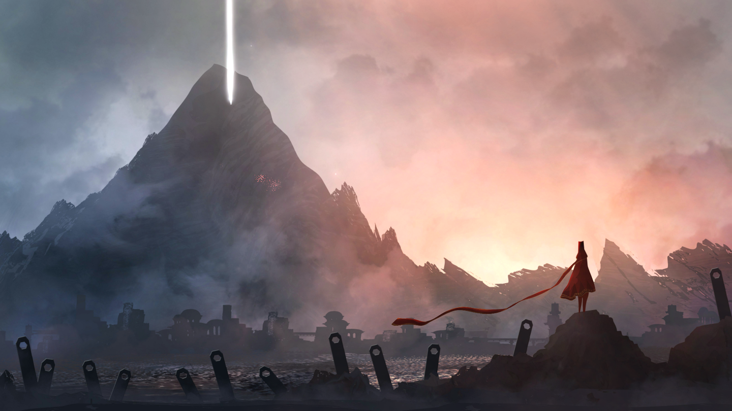 Wallpaper Engine壁纸推荐——绝美场景1-极猎游戏社区