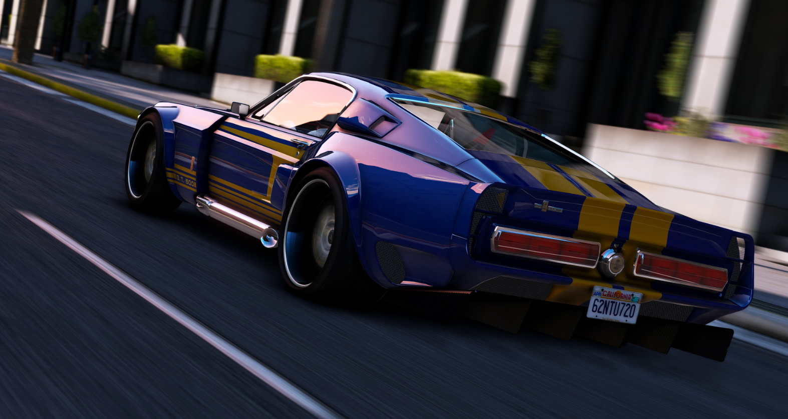 GTA模组社区已上线，快来查看游玩吧
-极猎游戏社区