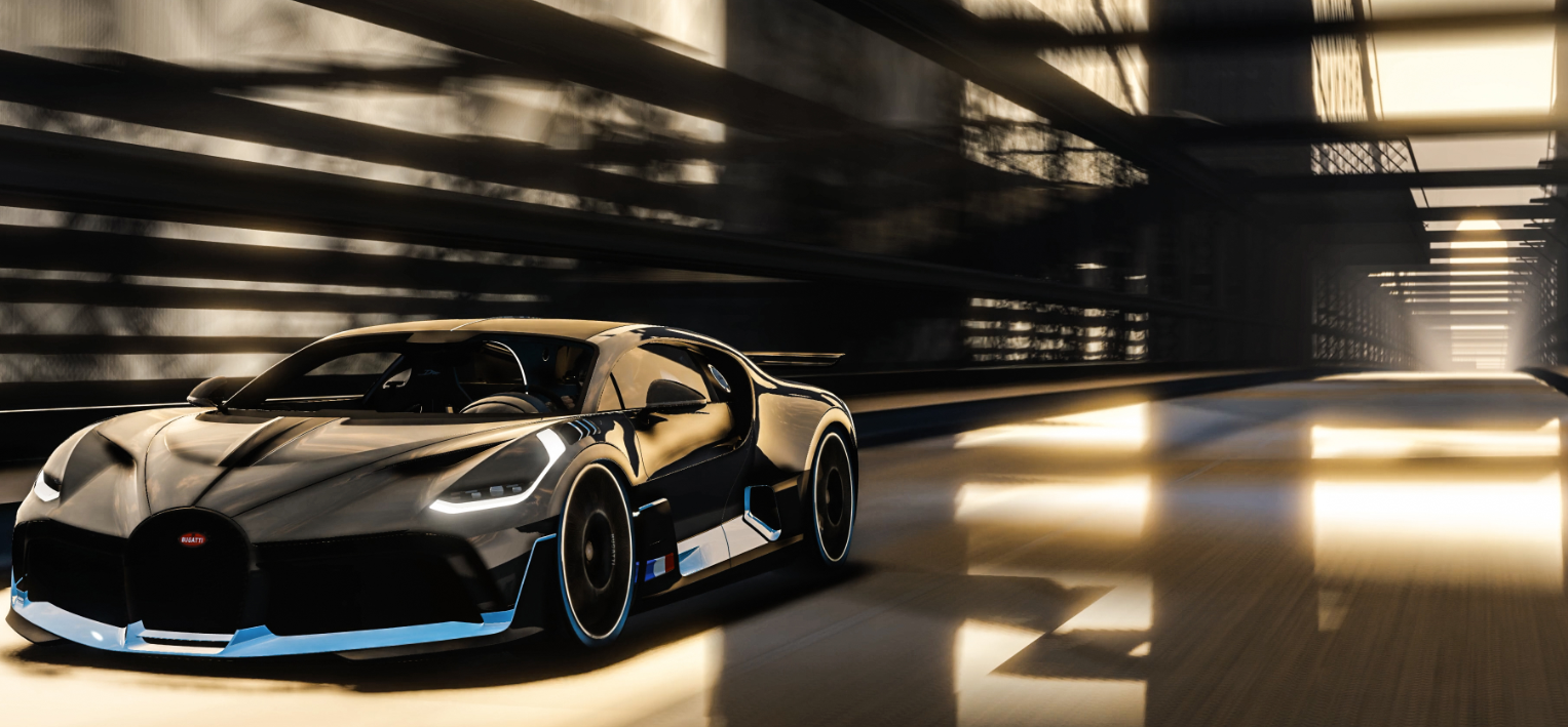 【100+多风格现实载具】真实美国车辆整合包-极猎游戏社区