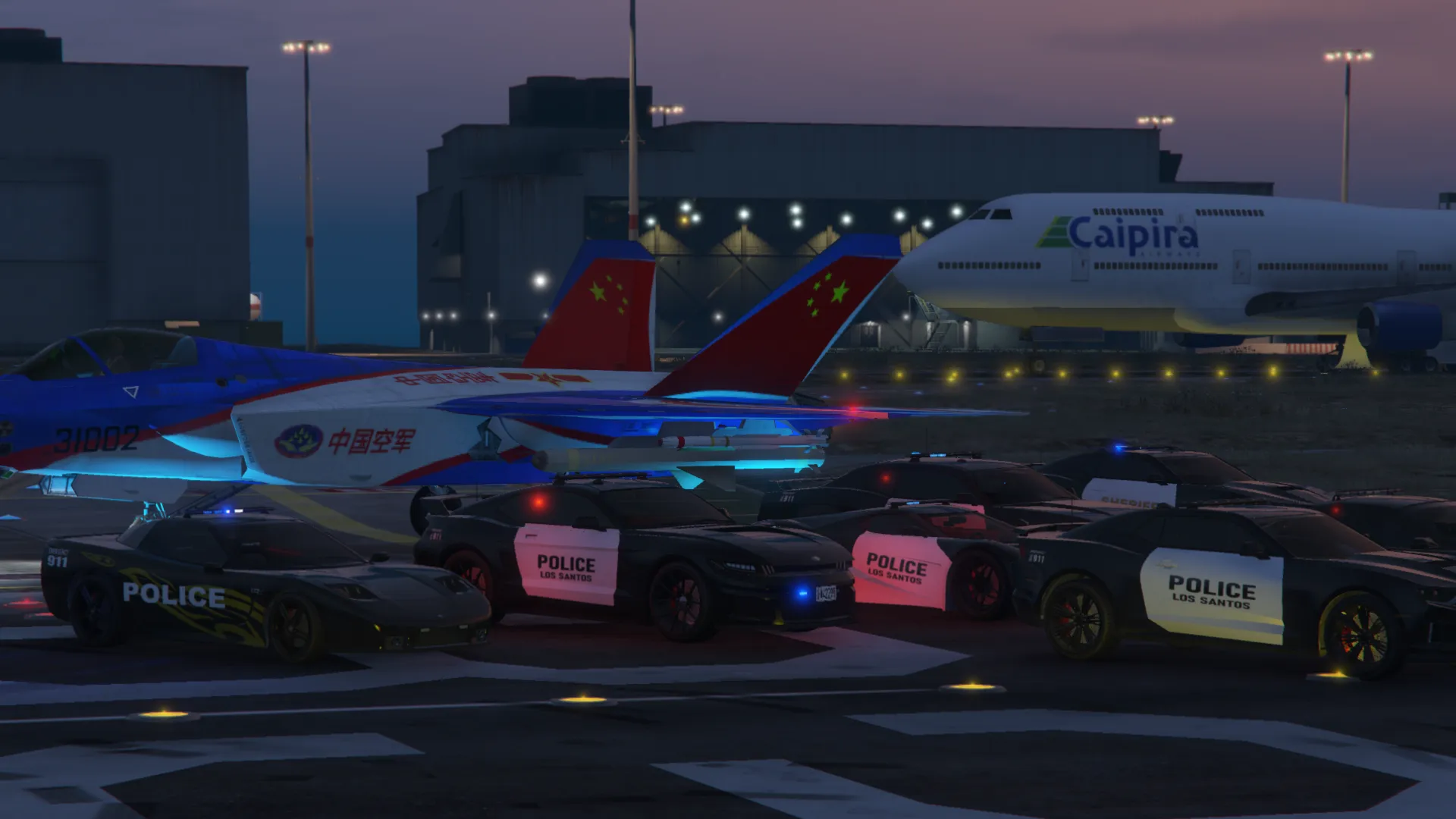 图片[3]-GTA5载具整合包推荐1-极猎游戏社区