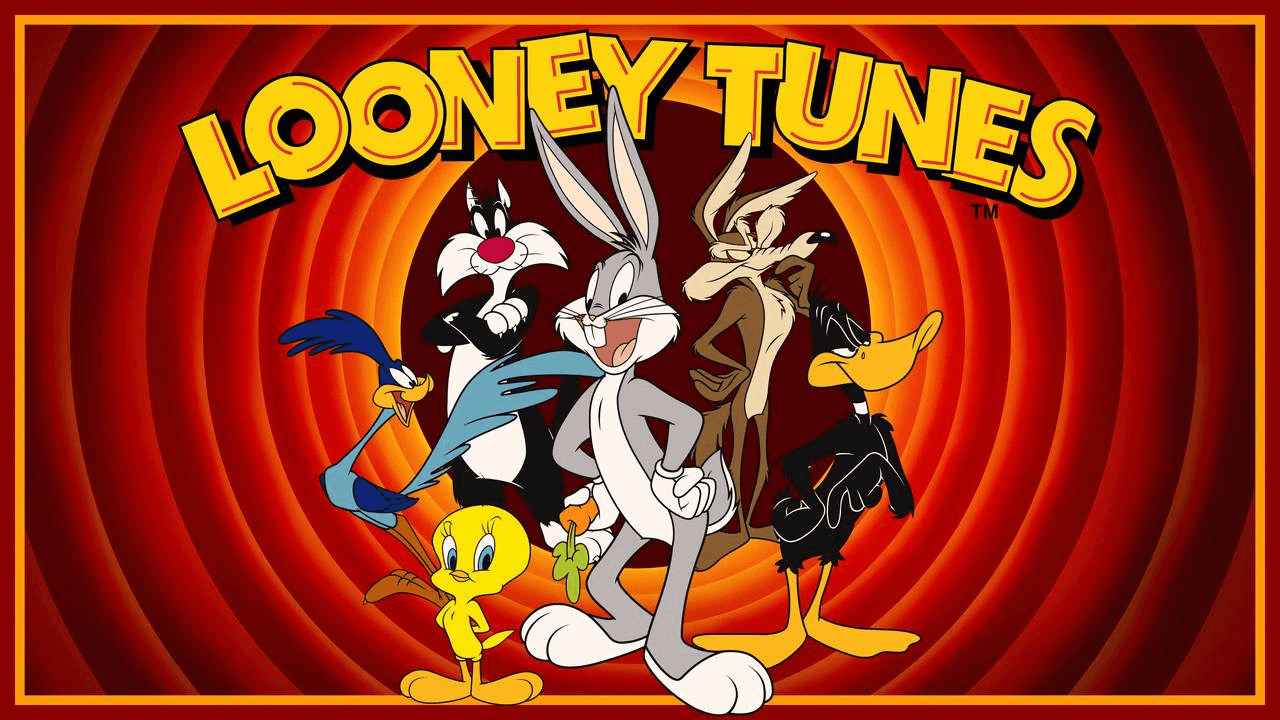 《乐一通》Looney Tunes Cartoons英文版 第1季 [全31集]