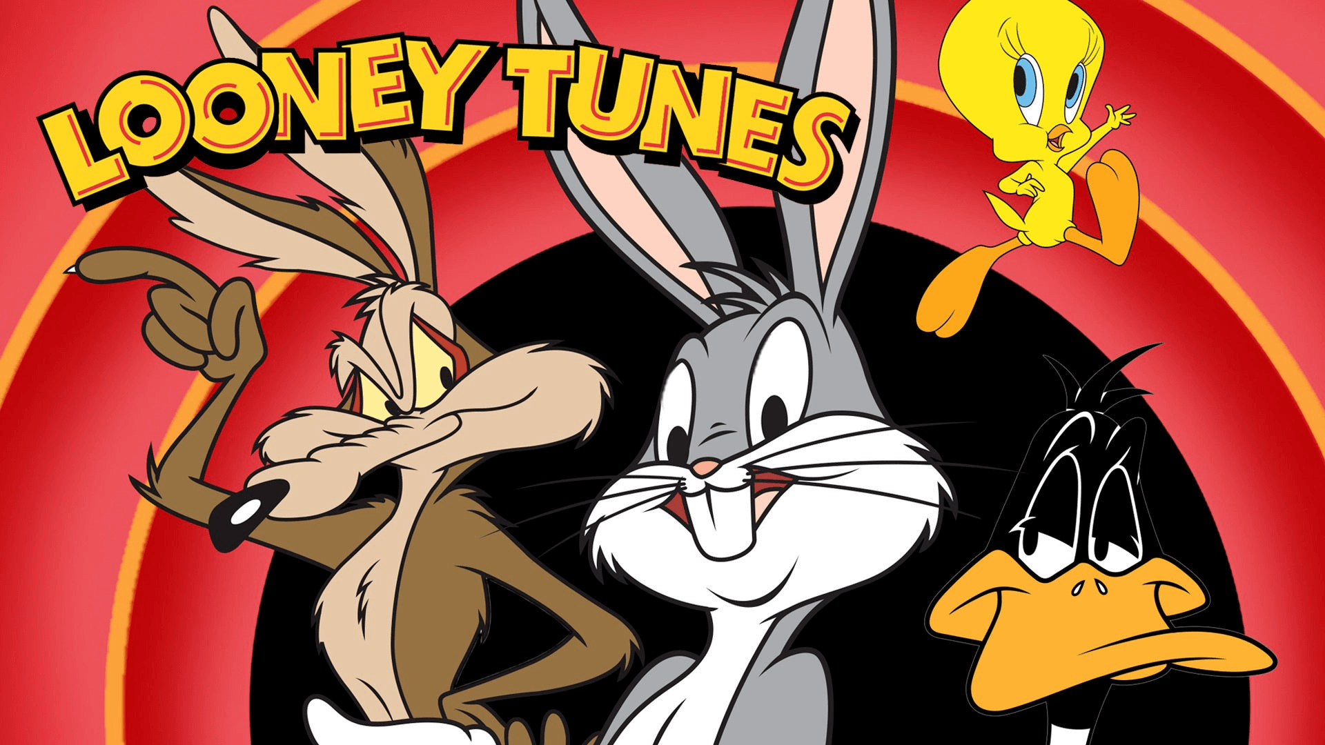 《乐一通》Looney Tunes Cartoons英文版 第2季 [全11集]