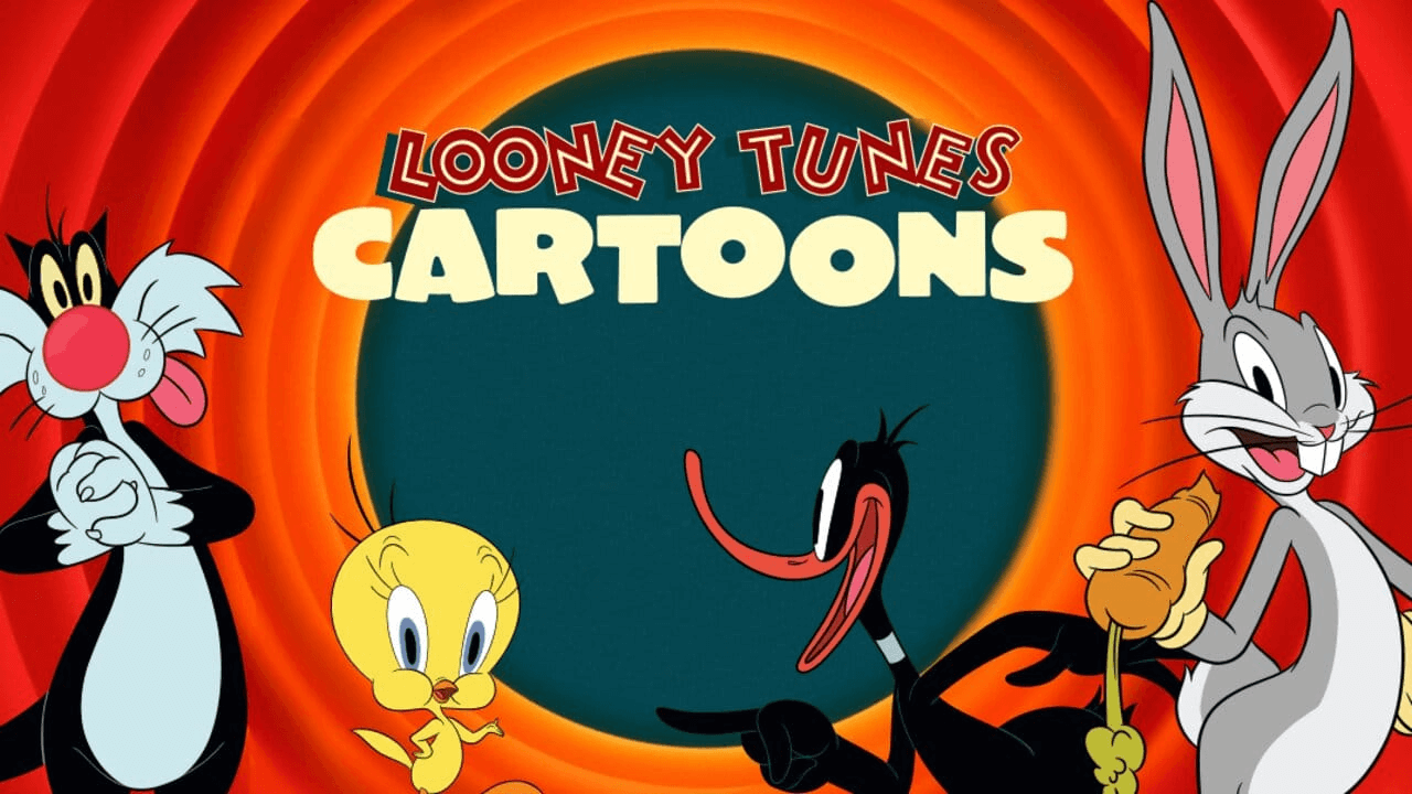 《乐一通》Looney Tunes Cartoons英文版 第3季 [全9集]