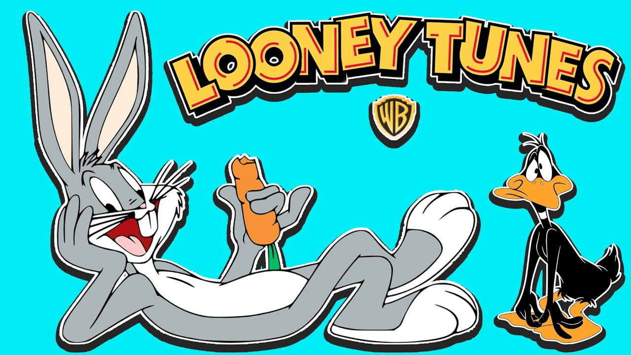 《乐一通》Looney Tunes Cartoons英文版 第5季 [全32集]