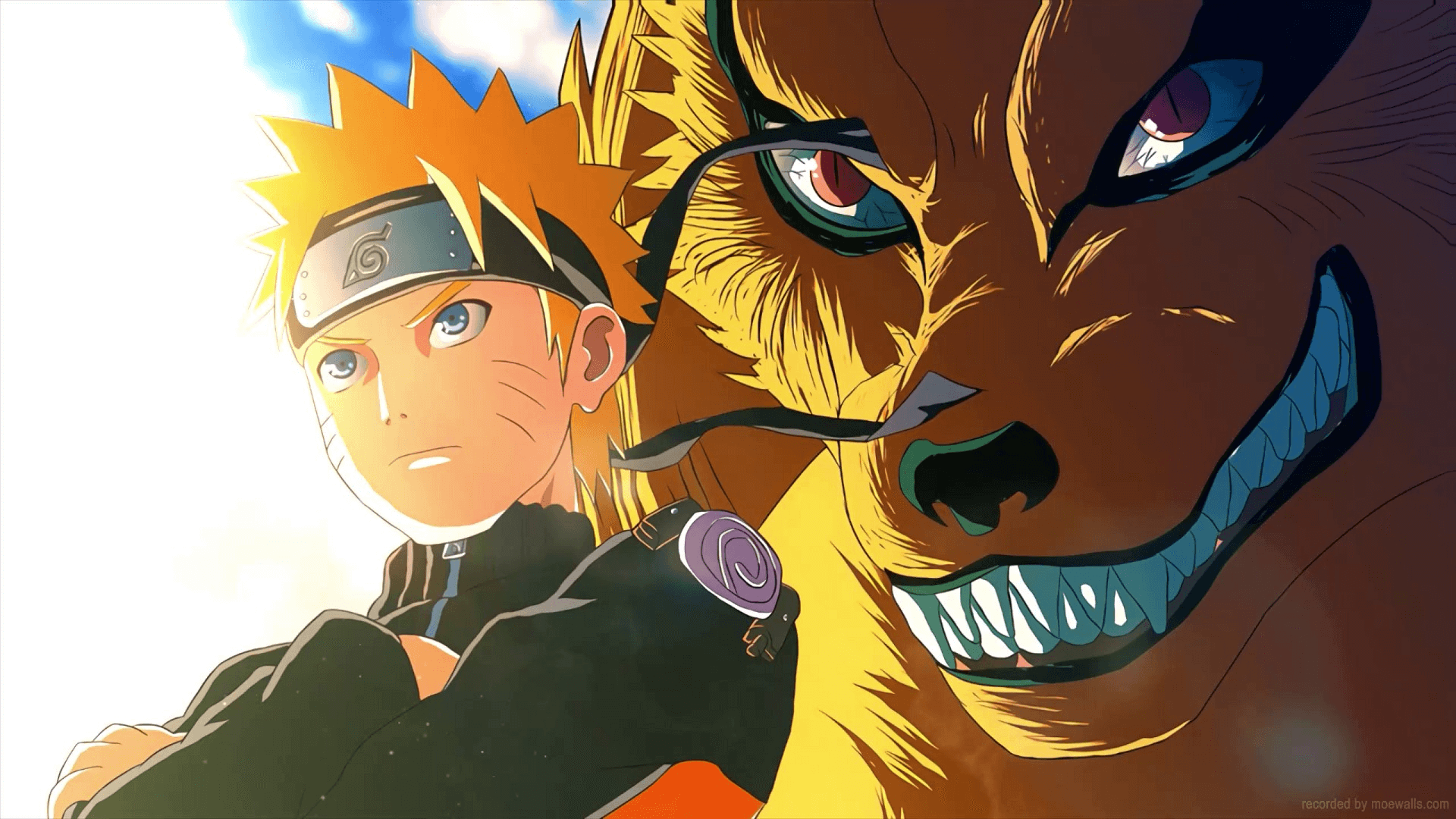 《火影忍者疾风传》Naruto Shippuden英文版 第8季 [全24集]