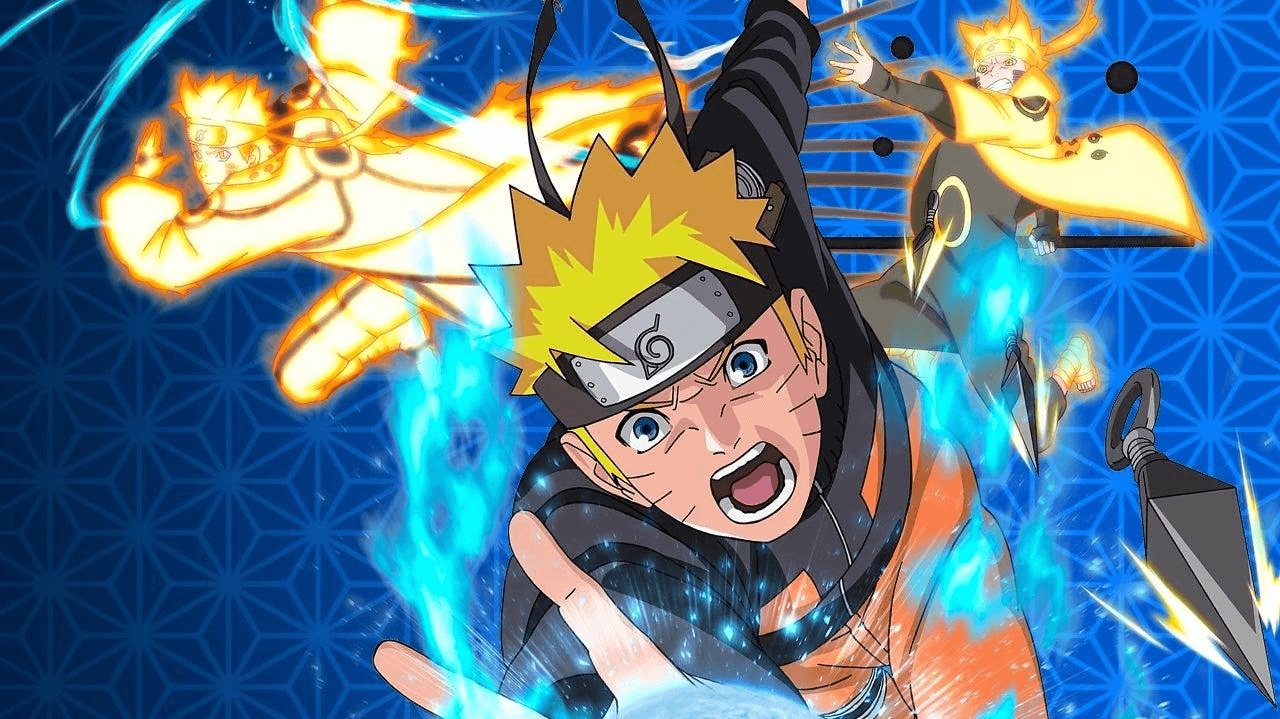 《火影忍者疾风传》Naruto Shippuden英文版 第15季 [全27集]