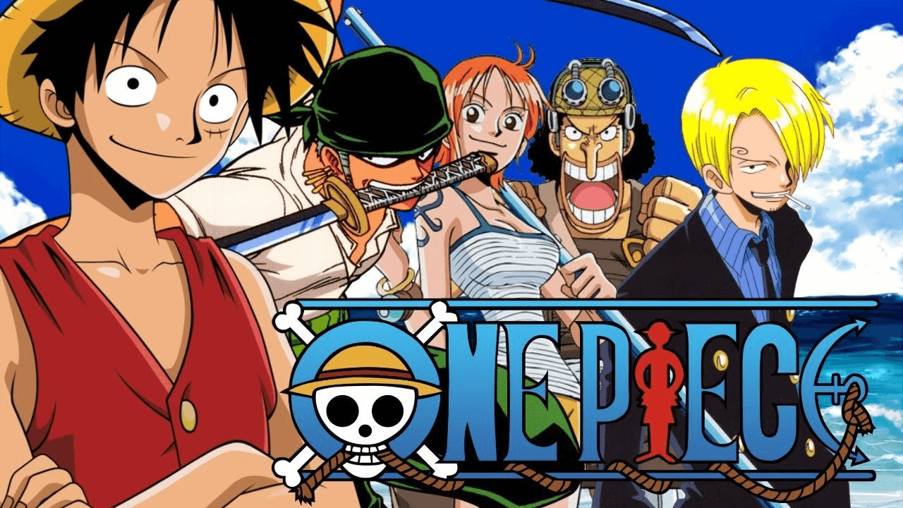 《海贼王》ONE PIECE 冬岛篇英文版 第3季 [全14集]