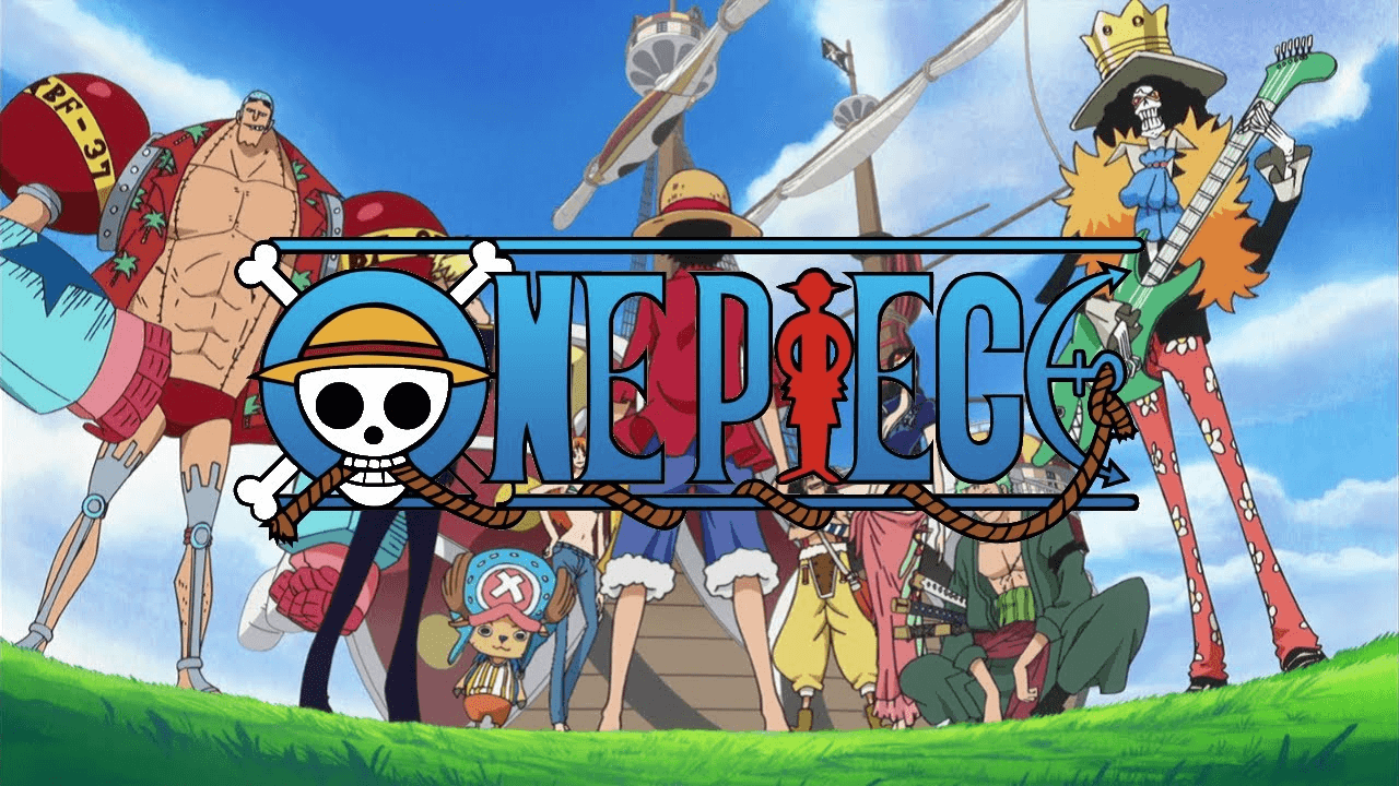 《海贼王》ONE PIECE 空岛篇英文版 第6季 [全52集]