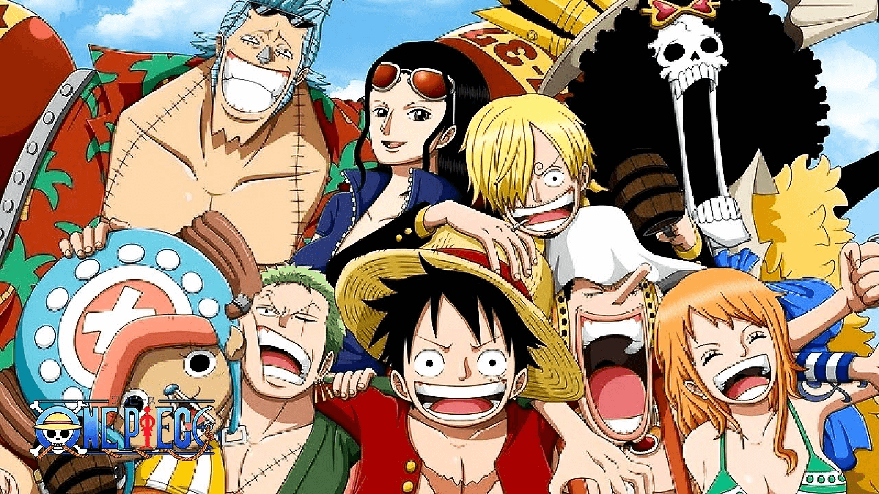 《海贼王》ONE PIECE 佐乌篇英文版 第18季 [全36集]