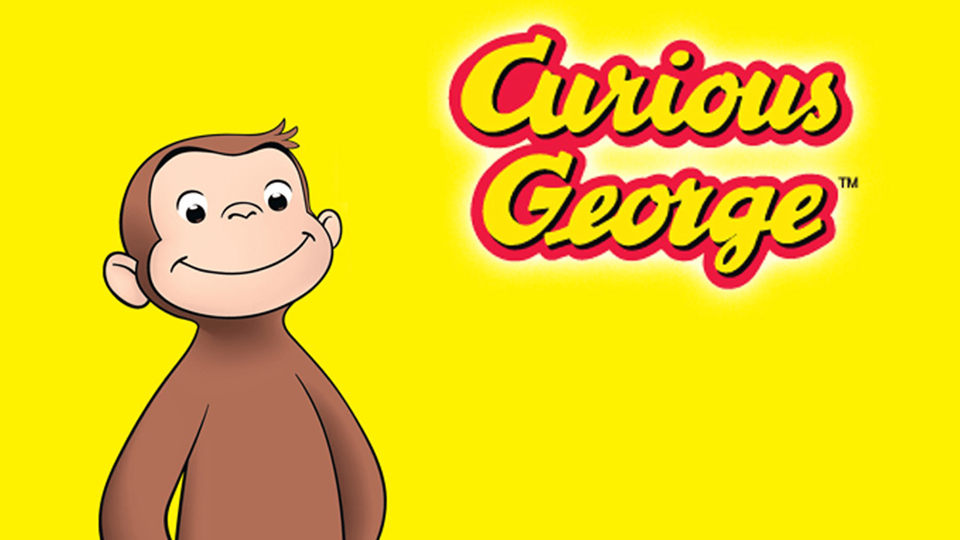 《好奇猴乔治》Curious George英文版 第1季 [全30集]