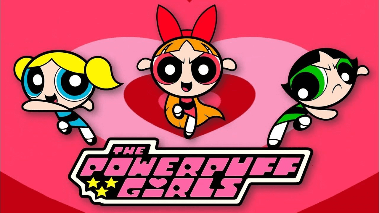 《飞天小女警》The Powerpuff Girls英文版 第6季 [全15集]