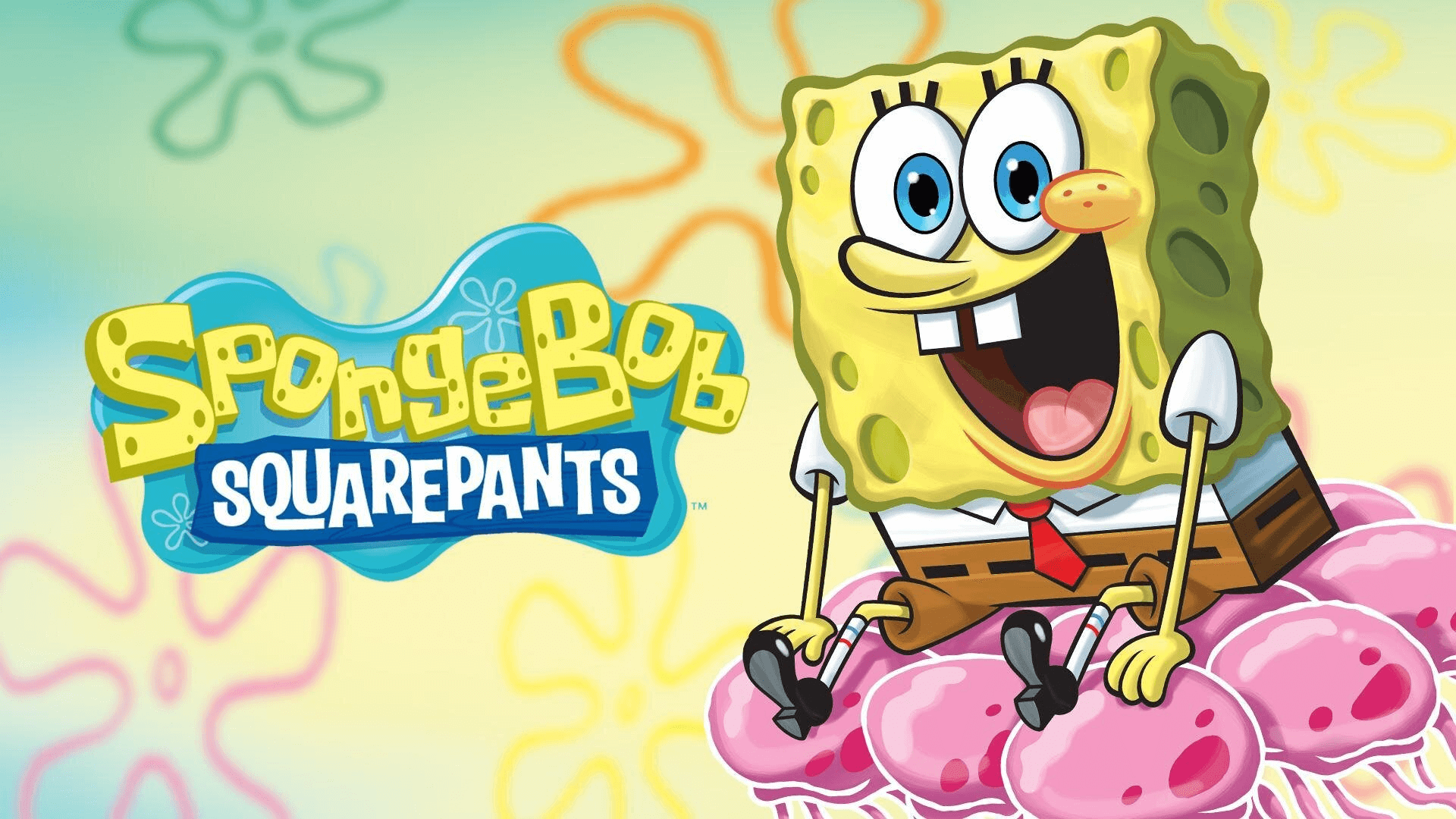 《海绵宝宝》SpongeBob SquarePants英文版 第4季 [全20集]