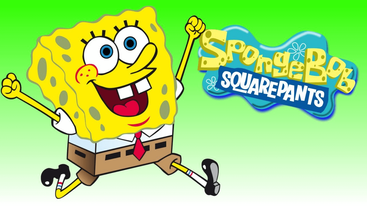 《海绵宝宝》SpongeBob SquarePants英文版 第5季 [全20集]