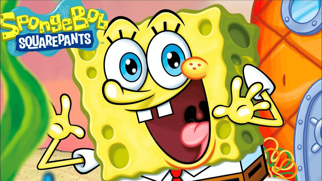 《海绵宝宝》SpongeBob SquarePants英文版 第6季 [全38集]