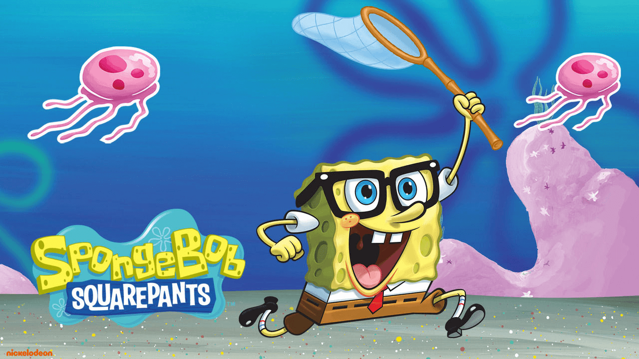 《海绵宝宝》SpongeBob SquarePants英文版 第13季 [全61集]