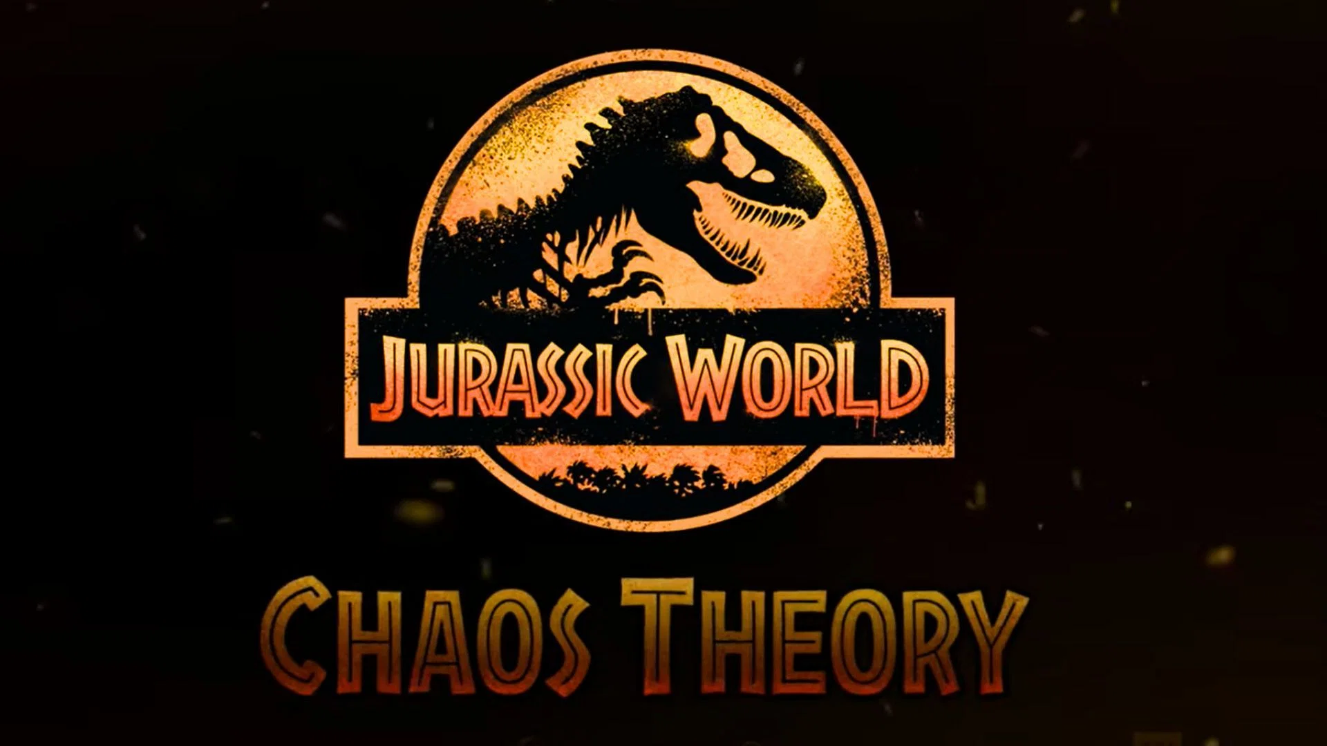 《侏罗纪世界：混沌理论》Jurassic World: Chaos Theory英文版 第1季 [全10集]