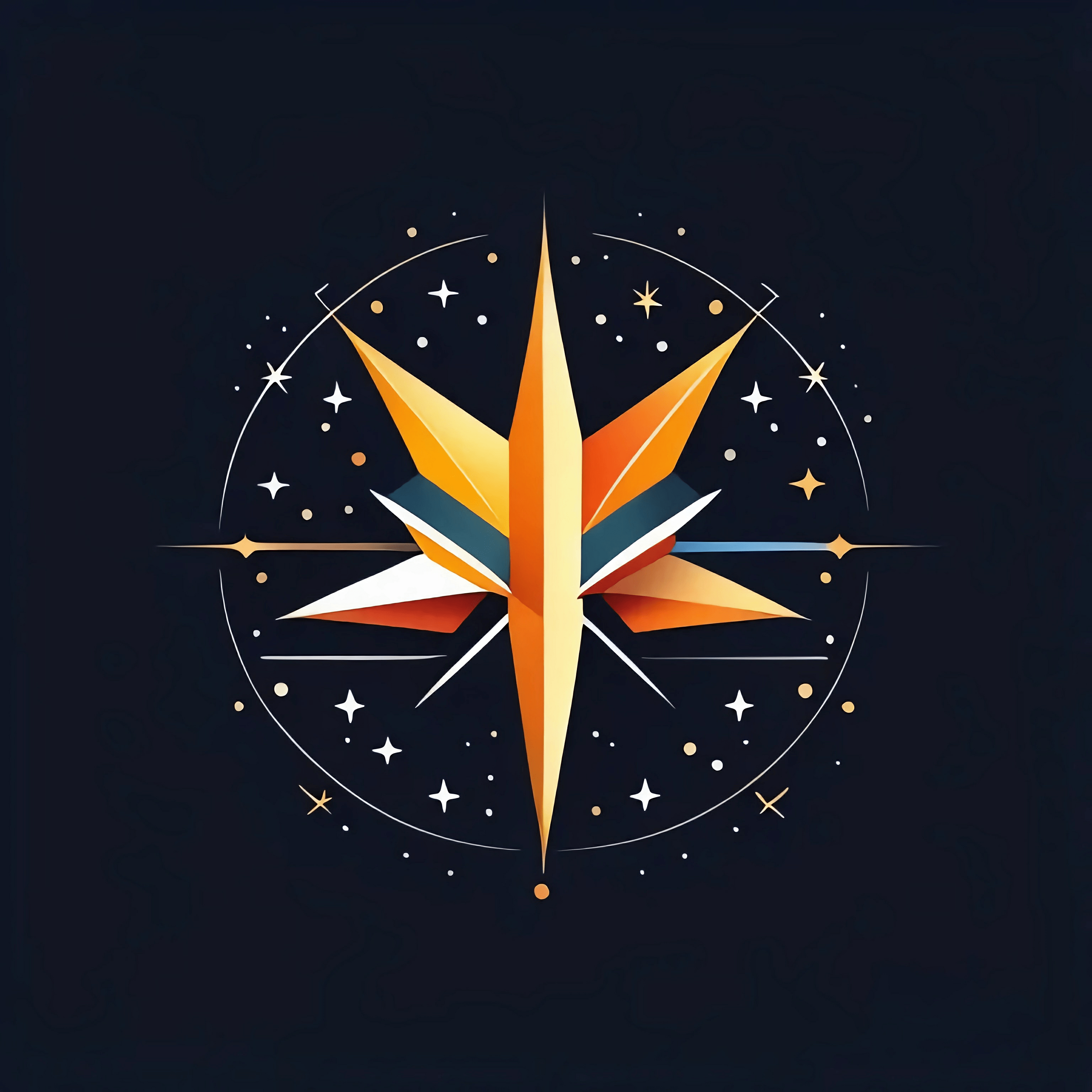 星芒博客